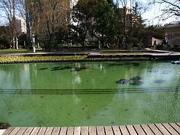 World Union Service Apartment Cosmo