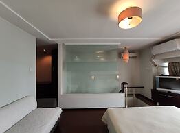 World Union Service Apartment Cosmo