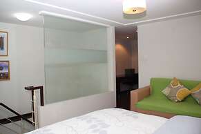 World Union Service Apartment Cosmo