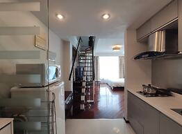 World Union Service Apartment Cosmo