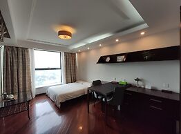 World Union Service Apartment Cosmo