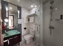 World Union Service Apartment Cosmo