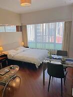 World Union Service Apartment Cosmo