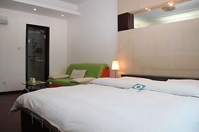 World Union Service Apartment Cosmo