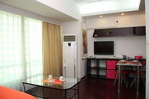 World Union Service Apartment Cosmo