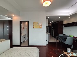 World Union Service Apartment Cosmo