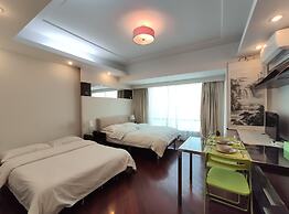 World Union Service Apartment Cosmo