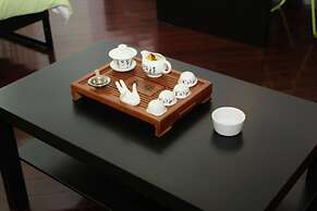 World Union Service Apartment Cosmo