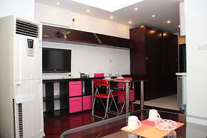 World Union Service Apartment Cosmo