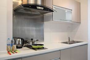 World Union Service Apartment Cosmo