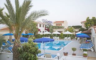 Tavros Hotel Apartments