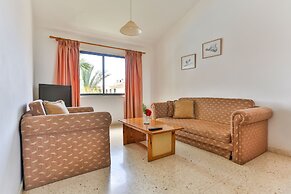 Tavros Hotel Apartments