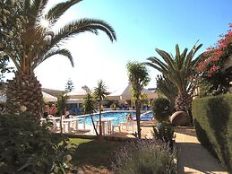 Tavros Hotel Apartments