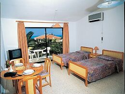 Tavros Hotel Apartments