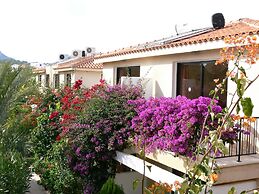 Tavros Hotel Apartments