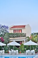 Tavros Hotel Apartments