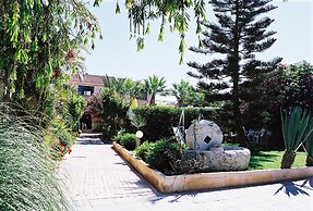 Tavros Hotel Apartments