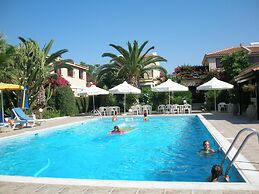 Tavros Hotel Apartments