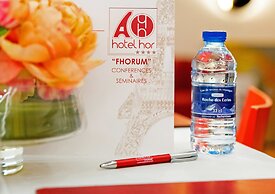 Hôtel Hor Europe