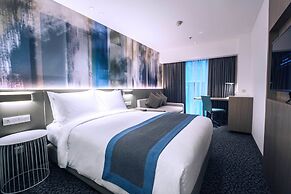 Holiday Inn Express Manila Newport City, an IHG Hotel