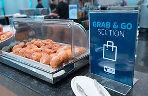 Holiday Inn Express Manila Newport City by IHG