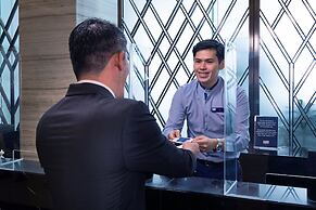 Holiday Inn Express Manila Newport City by IHG