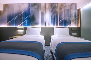 Holiday Inn Express Manila Newport City by IHG