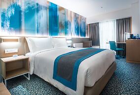 Holiday Inn Express Manila Newport City by IHG
