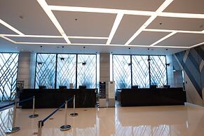 Holiday Inn Express Manila Newport City by IHG