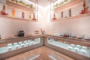 Holiday Inn Express Manila Newport City by IHG