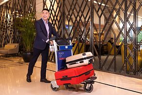 Holiday Inn Express Manila Newport City by IHG