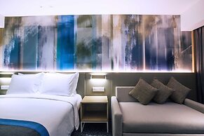 Holiday Inn Express Manila Newport City by IHG