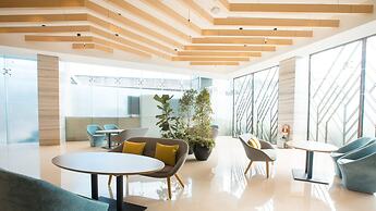 Holiday Inn Express Manila Newport City by IHG