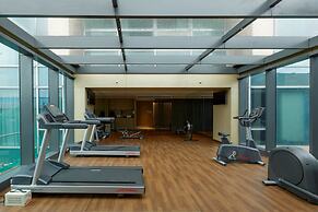 Holiday Inn Express Manila Newport City by IHG