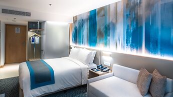 Holiday Inn Express Manila Newport City by IHG