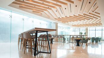 Holiday Inn Express Manila Newport City by IHG