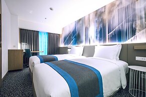 Holiday Inn Express Manila Newport City by IHG