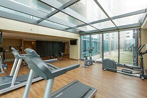 Holiday Inn Express Manila Newport City by IHG