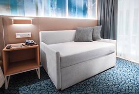 Holiday Inn Express Manila Newport City by IHG