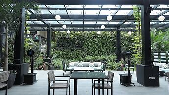 Holiday Inn Express Manila Newport City by IHG