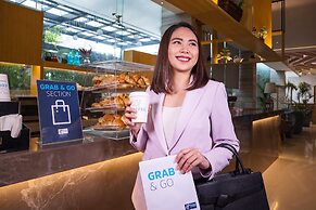 Holiday Inn Express Manila Newport City by IHG