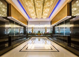 Holiday Inn Express Manila Newport City by IHG