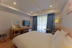 Benikea Swiss Rosen Hotel