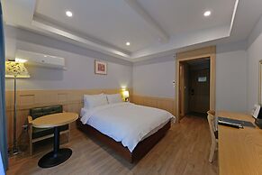 Benikea Swiss Rosen Hotel