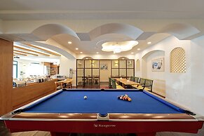 Benikea Swiss Rosen Hotel