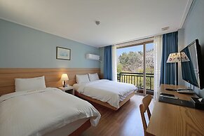 Benikea Swiss Rosen Hotel