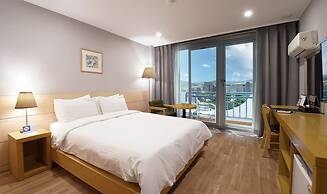 Benikea Swiss Rosen Hotel