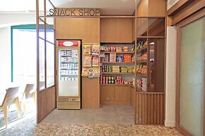 Benikea Swiss Rosen Hotel