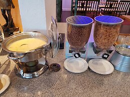 Benikea Swiss Rosen Hotel