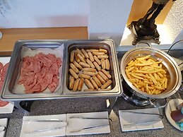 Benikea Swiss Rosen Hotel